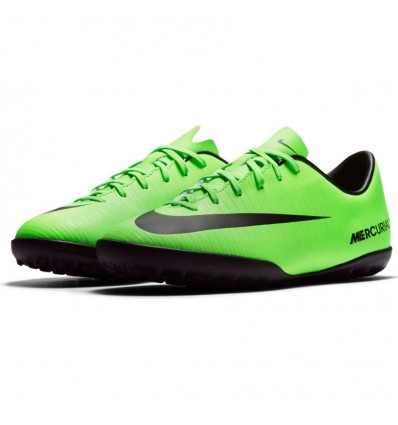 Nike Zapatillas Fútbol Sala Junior Mercurial Vapor Xi Amarillo