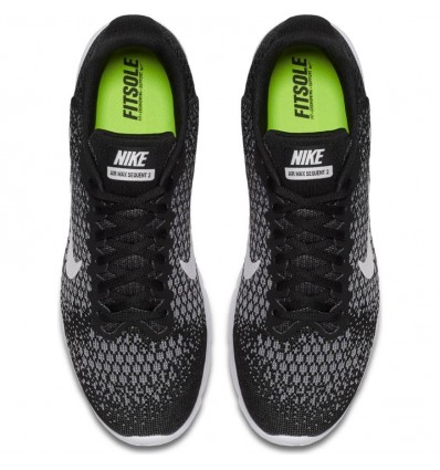 nike air max sequent 2 uomo nero nike air max sequent 2 uomo nero