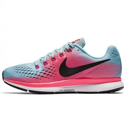 nike zoom pegasus rosa