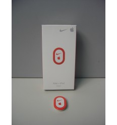 NIKE + IPOD SENSOR