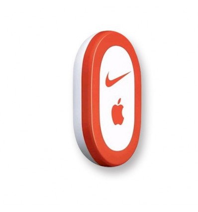 NIKE + IPOD SENSOR