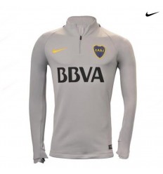 buzo de entrenamiento nike san lorenzo dril top