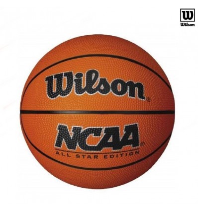 NCAA MINI RBR BASKET