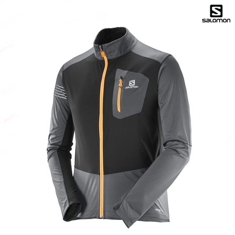 rs softshell jkt m