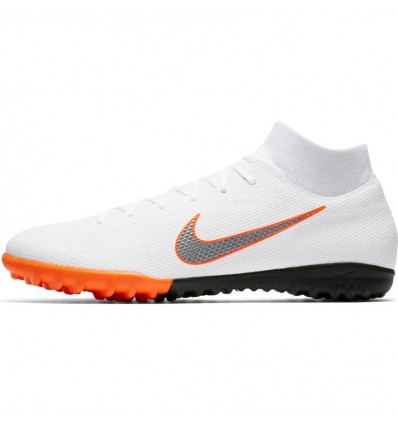 MERCURIAL SUPERFLYX 6 ACADEMY TF