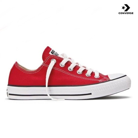 ALL STAR OX