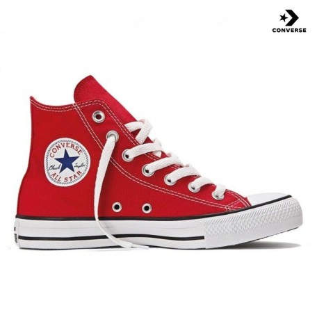 ALL STAR HIGH