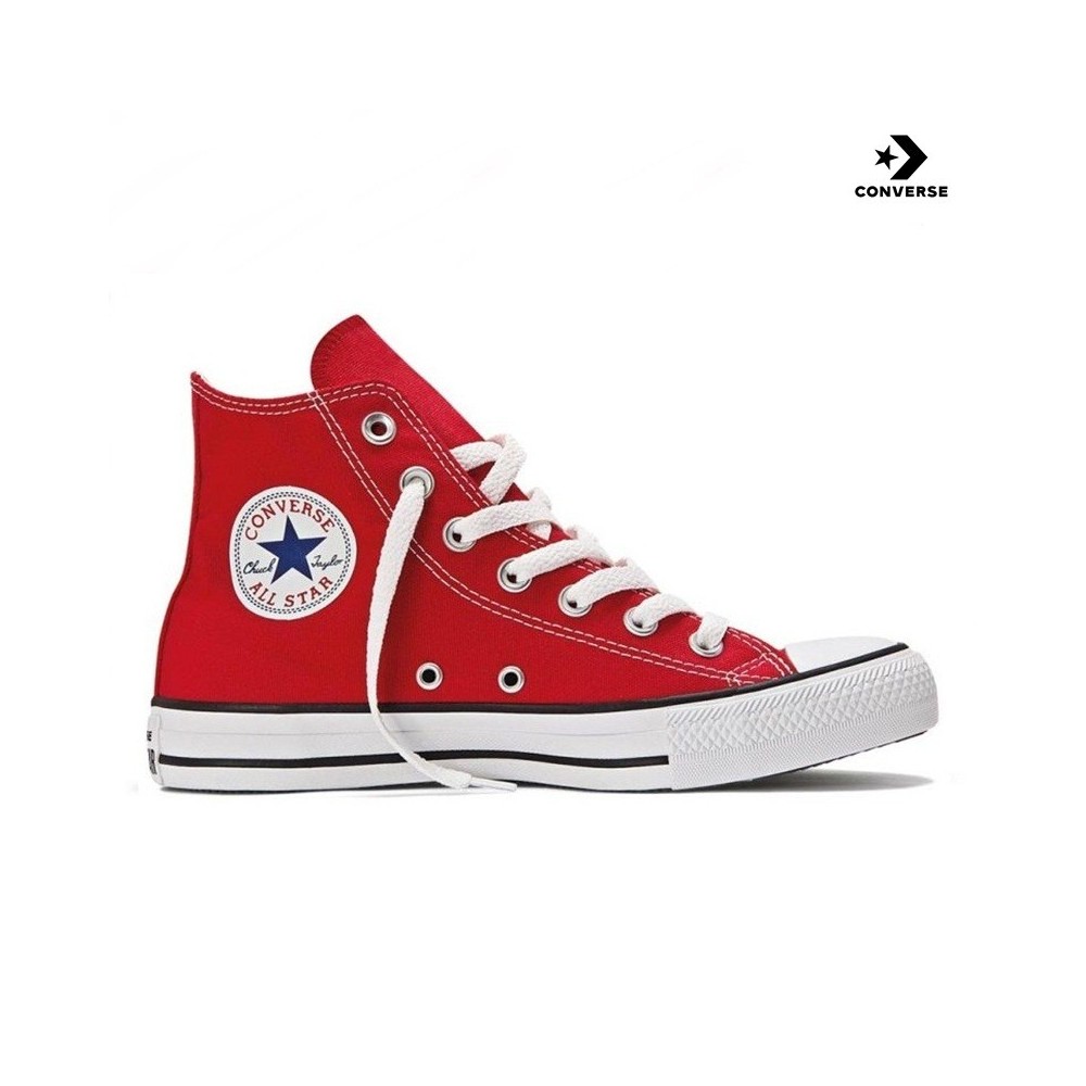 ALL STAR HIGH
