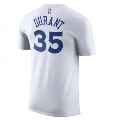 KEVIN DURANT GOLDEN STATE WARRIORS DRY