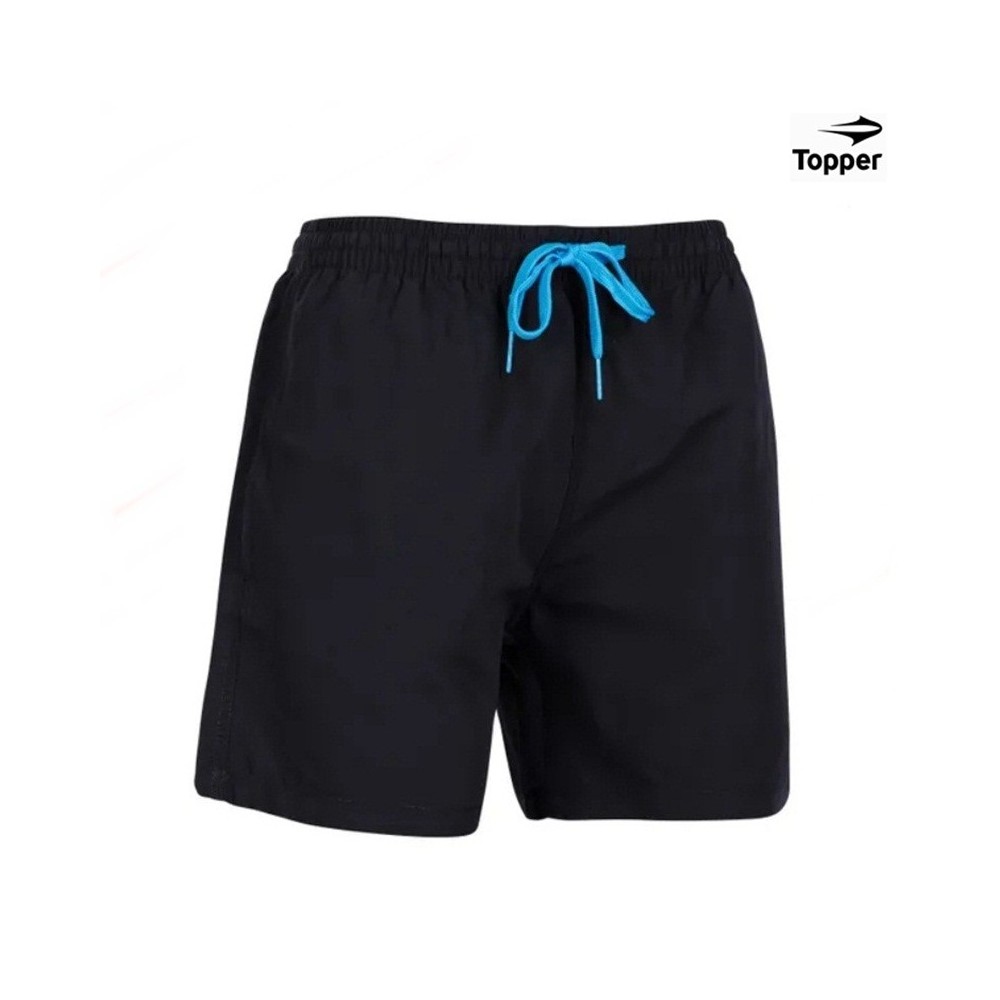 SHORT DE BAÑO SLIM MNS