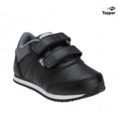 THEO CS VELCRO BEBE