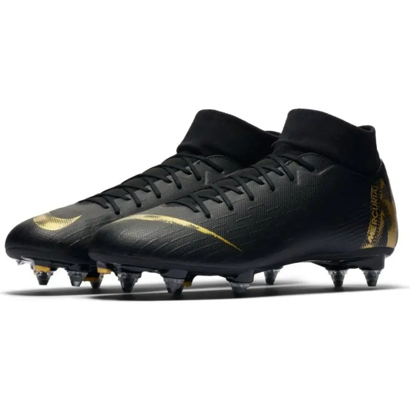 botines nike mercurial superfly 6
