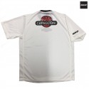 T-SHIRT RUN UP CAP BASKETBALL