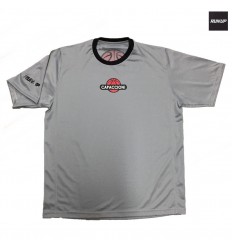 T-SHIRT RUN UP CAP BASKETBALL