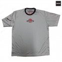 T-SHIRT RUN UP CAP BASKETBALL