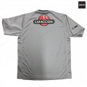 T-SHIRT RUN UP CAP BASKETBALL