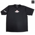 T-SHIRT RUN UP CAP BASKETBALL