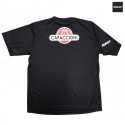 T-SHIRT RUN UP CAP BASKETBALL
