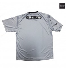 T-SHIRT RUN UP CAP 2