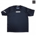 T-SHIRT RUN UP CAP