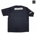 T-SHIRT RUN UP CAP
