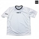 T-SHIRT RUN UP CAP