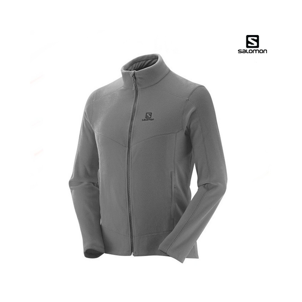 POLAR JACKET II M