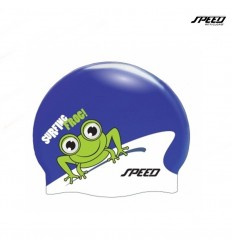GORRA ESTAMPADA FROG