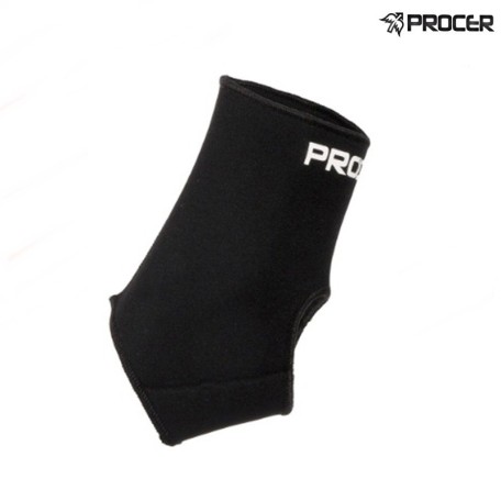 TOBILLERA NEOPRENE ALTA