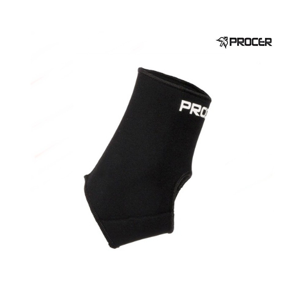 TOBILLERA NEOPRENE ALTA