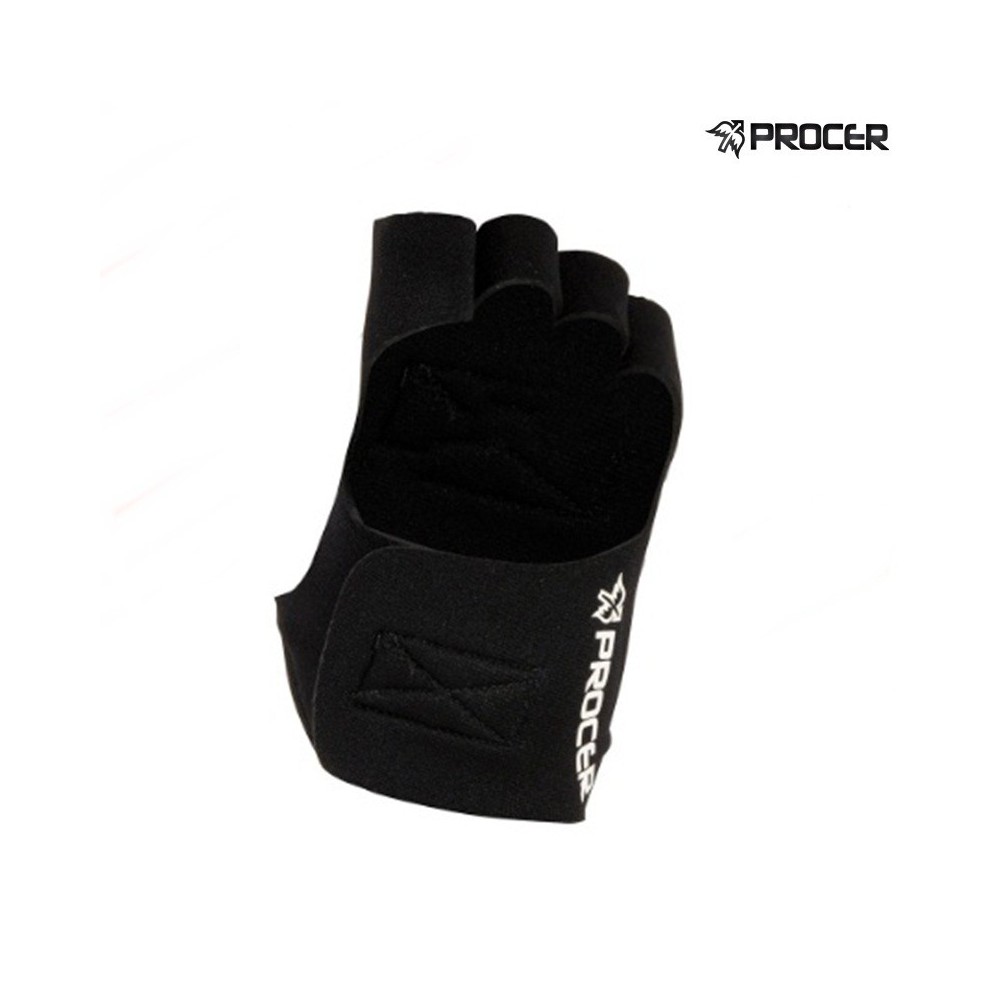 GUANTINES NEOPRENE FITNESS