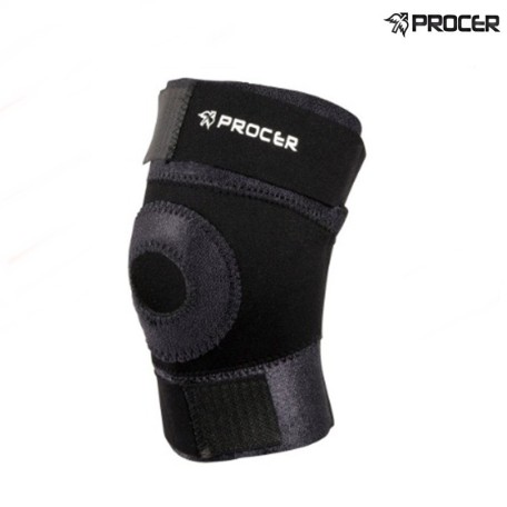 RODILLERA NEOPRENE AJUSTABLE