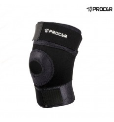 RODILLERA NEOPRENE AJUSTABLE
