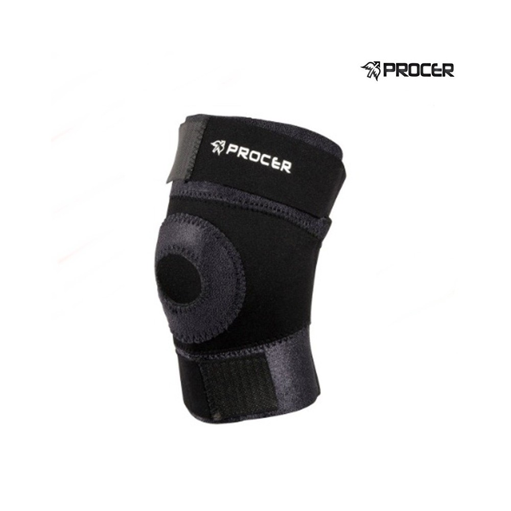 RODILLERA NEOPRENE AJUSTABLE