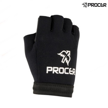GUANTE RUGBY NEOPRENE ADHERENTE
