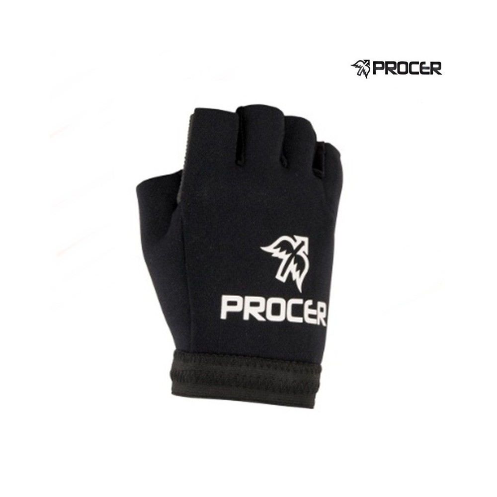 GUANTE RUGBY NEOPRENE ADHERENTE