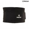 FAJA NEOPRENE CON 2 VARILLAS