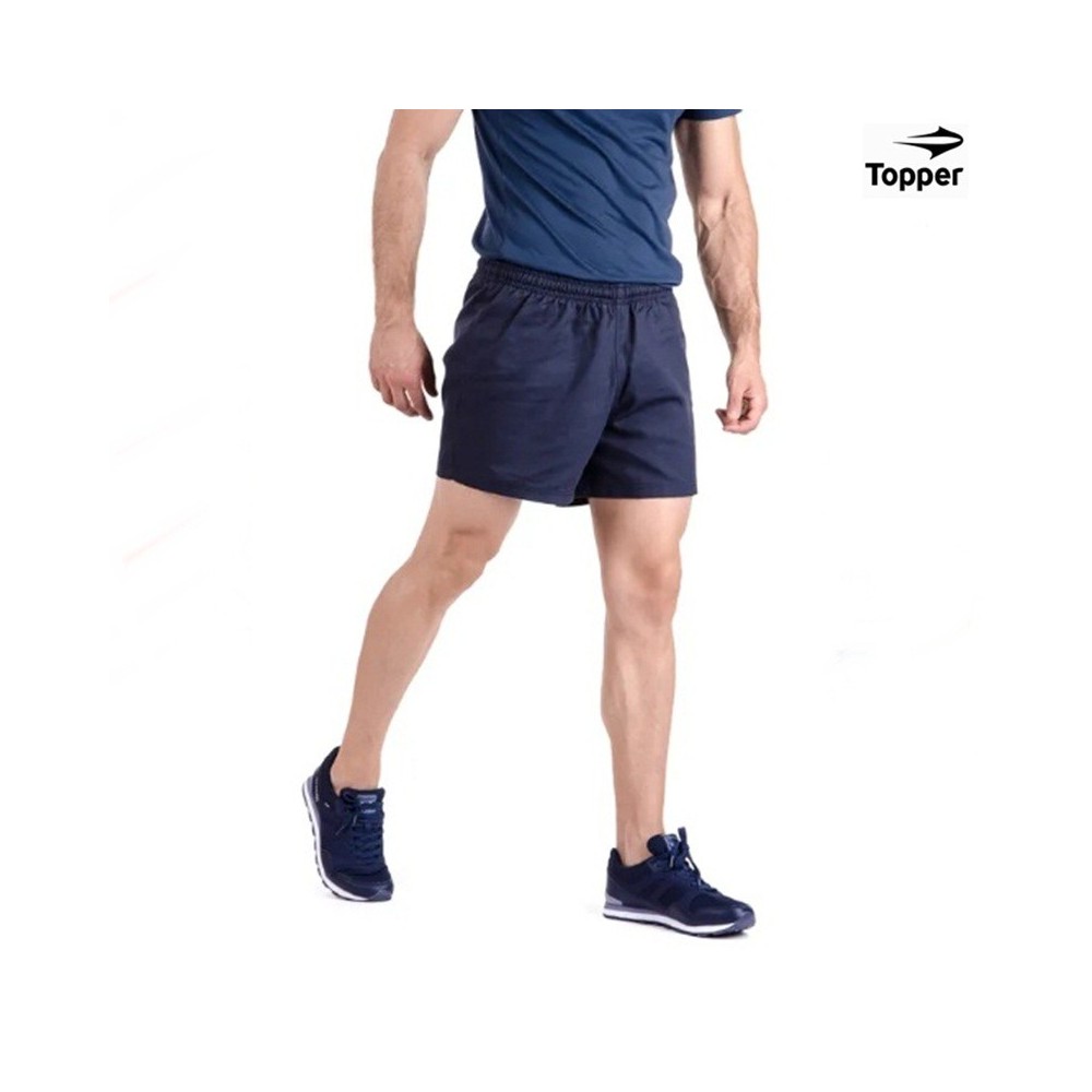 SHORT RUGBY
