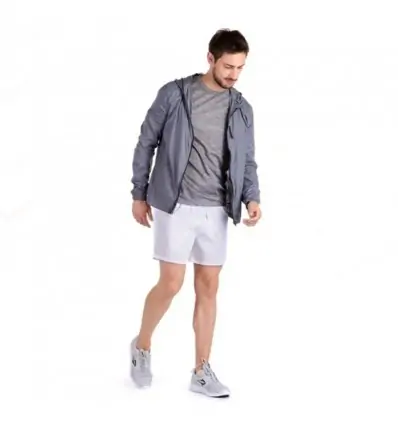 T-SHIRT BASIC MNS TRNG