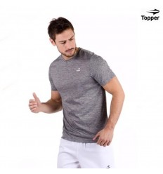 T-SHIRT BASIC MNS TRNG