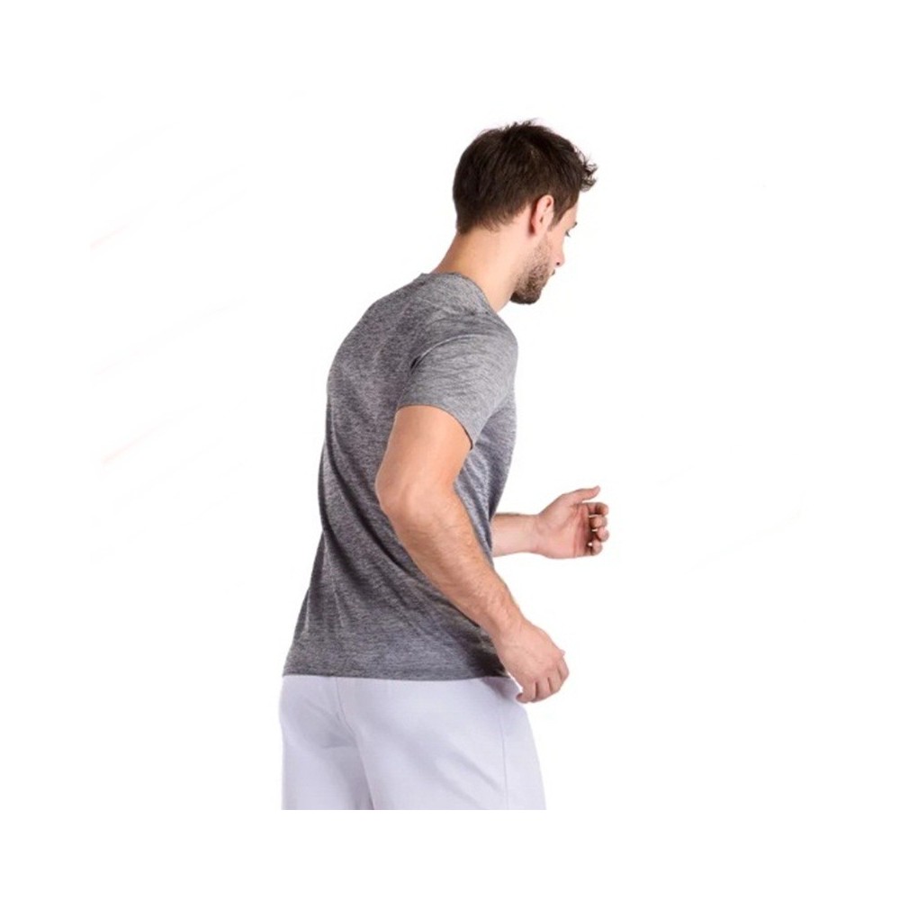 T-SHIRT BASIC MNS TRNG
