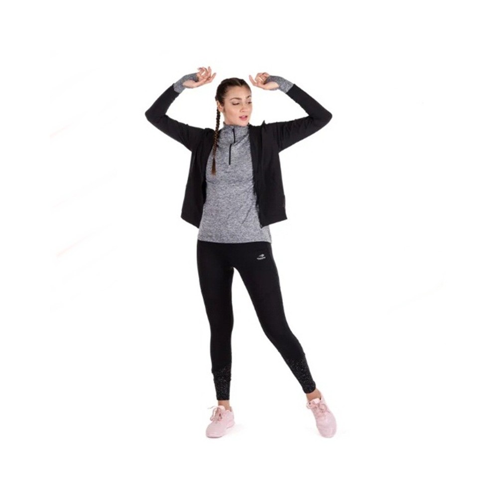 MID LAYER WMNS RNG II