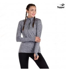 MID LAYER WMNS RNG II