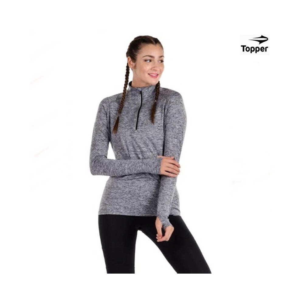 MID LAYER WMNS RNG II