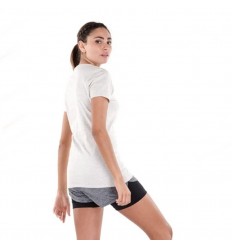 T-SHIRT MC WMN BASICOS 2