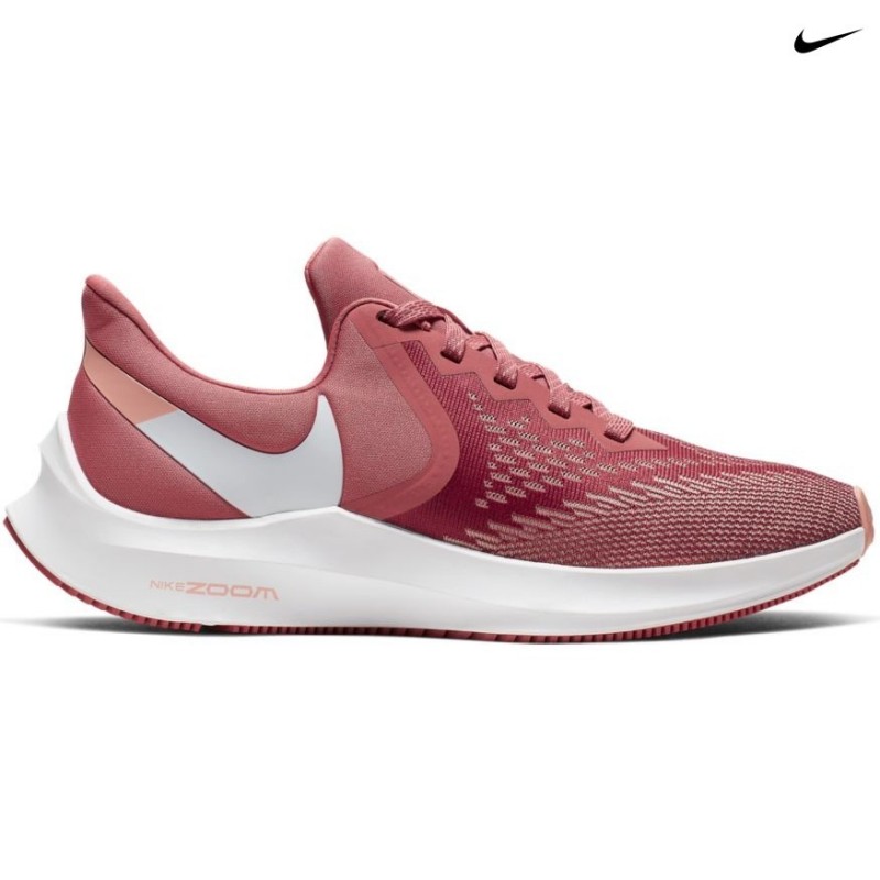 WMNS AIR ZOOM WINFLO 6