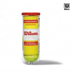 CHAMPIONSHIP EXTRA DUTY BALL