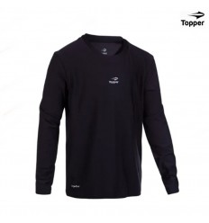 T-SHIRT TÉRMICA ML BOYS