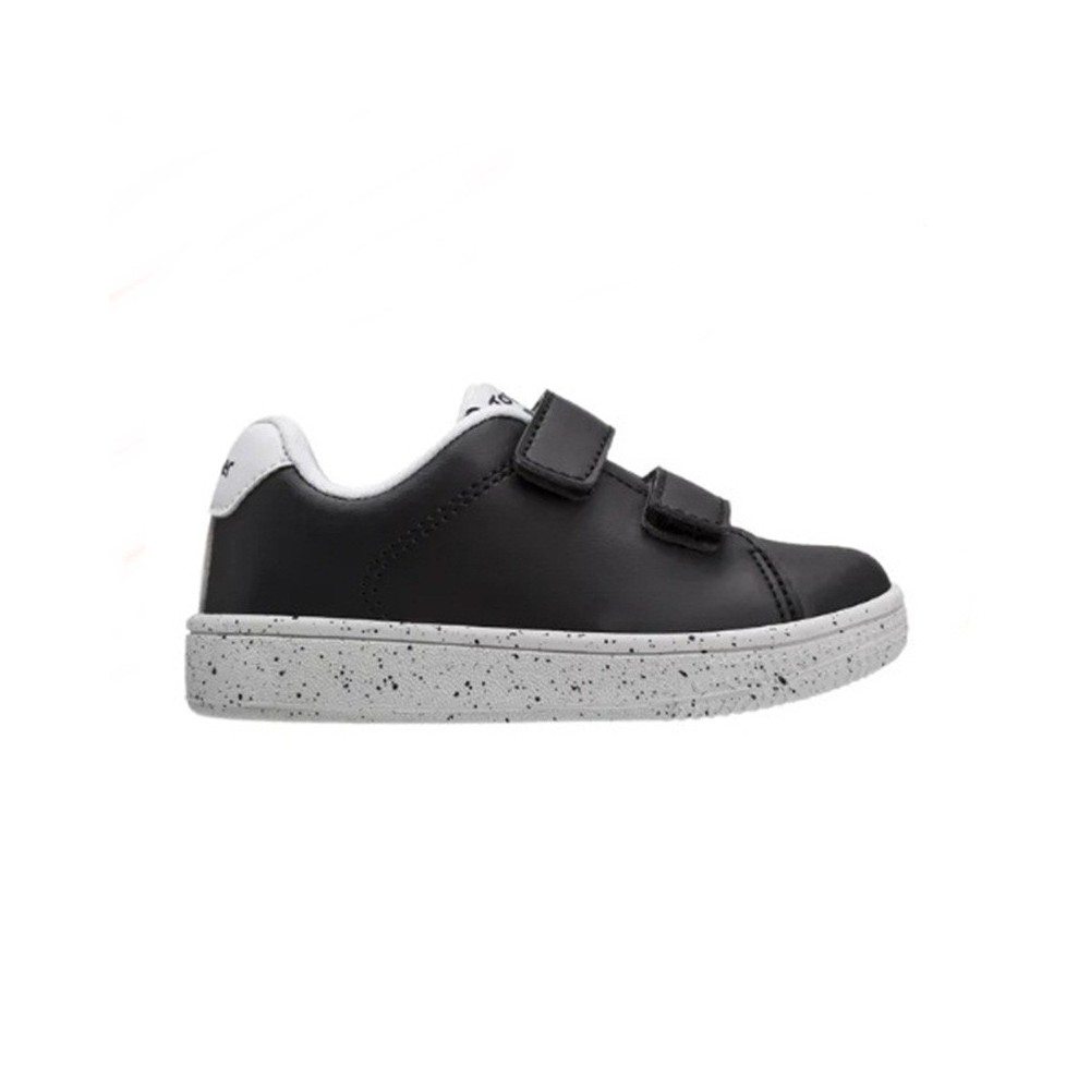 CAPITAN TT VELCRO BEBE