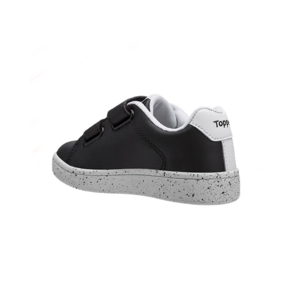 CAPITAN TT VELCRO BEBE